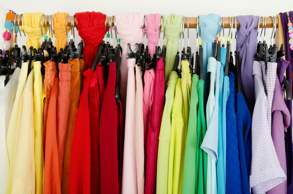 買ったのに着ない服ってありませんか？